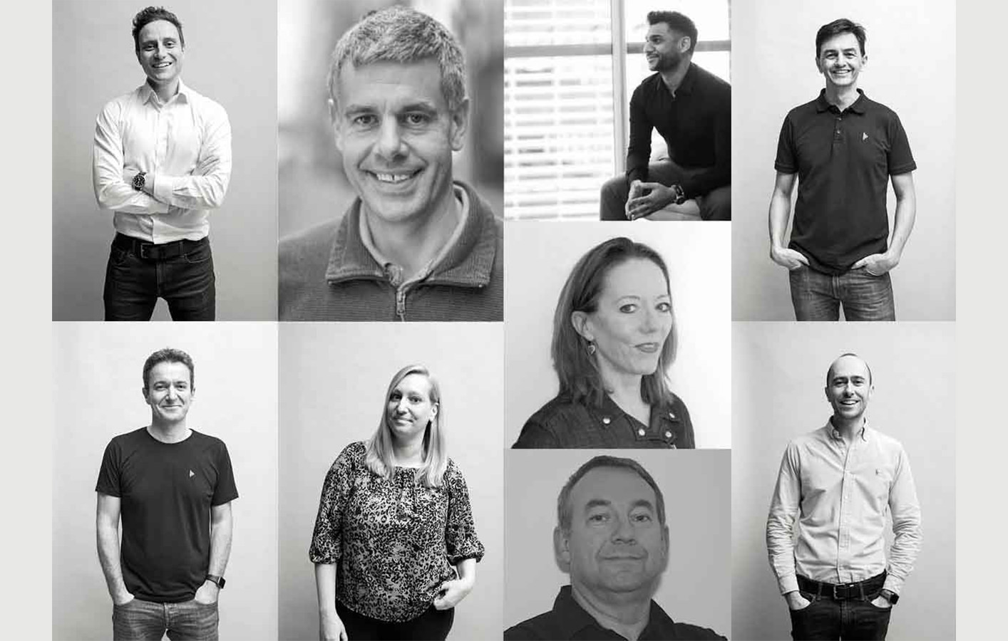 disguise expands global senior team with nine new hires