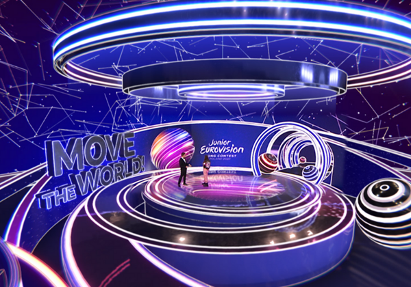 Junior Eurovision