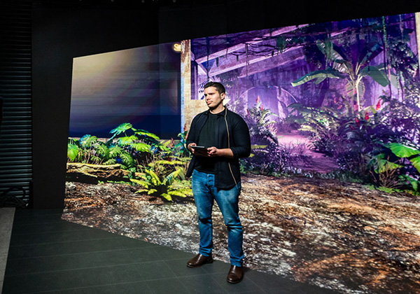 In conversation with Chris Simcock from Sensel Studio