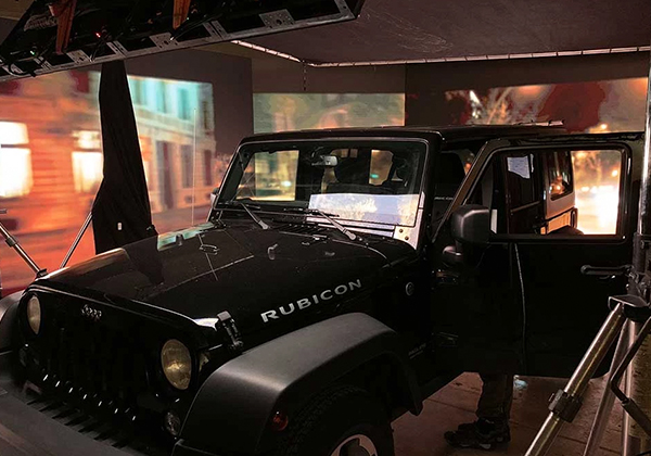 In conversation with David Monguet