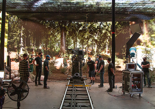 Virtual Production: How to get your production company to adopt it