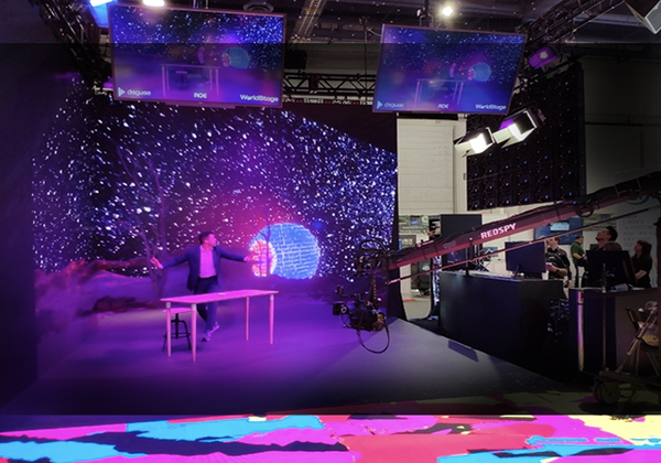 What is xR? A disguise overview