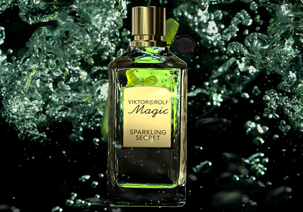 Stello Productions: Viktor & Rolf launch event