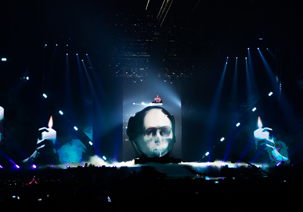 Tammy Cheung: From Conception to Implementation