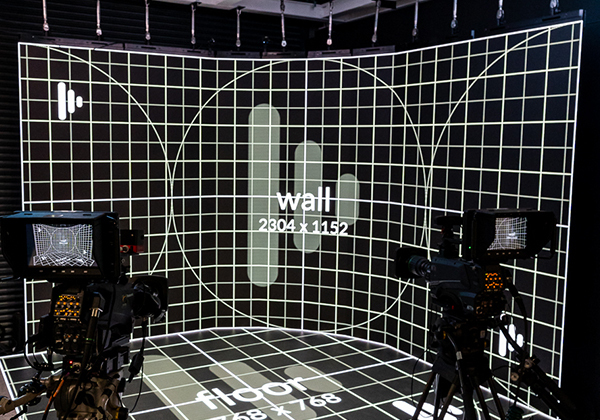 Workshop: Introduction to disguise xR Americas