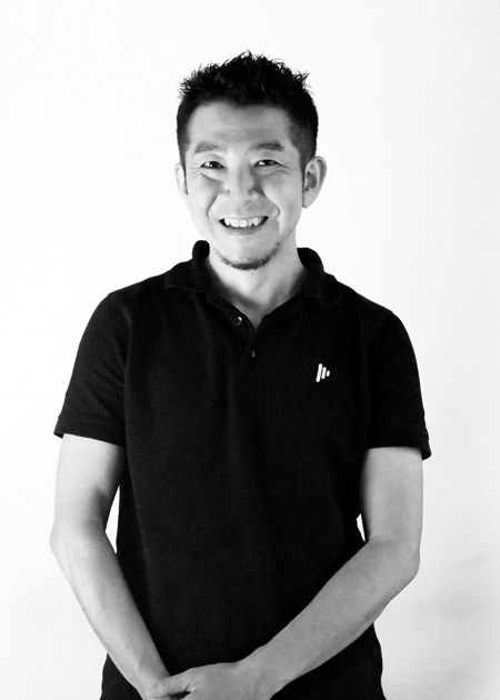 Mitera Tsuyoshi Head Of Japan