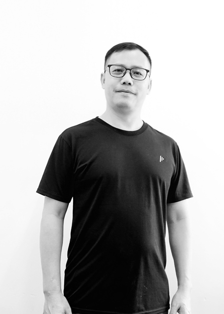 Deva Peng Head Of China (1)