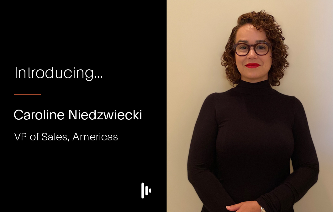 disguise’s Caroline Niedzwiecki on National Hispanic Heritage Month