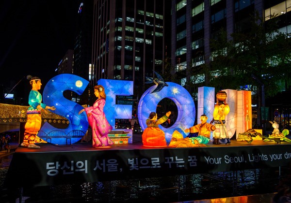 disguise opens office in South Korea to better serve one of its fastest growing markets