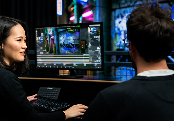 How disguise became available in six new languages