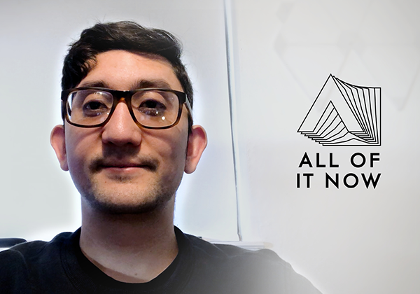 All Of It Now recommends disguise